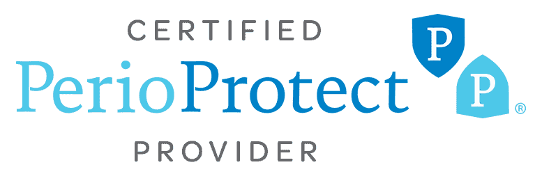 Certified Perio Protect® Provider